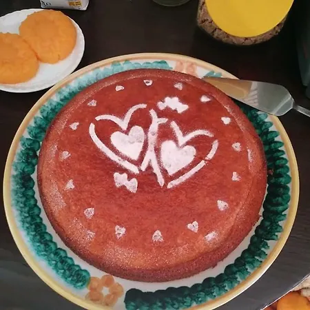 Zù Mariu B&B-2