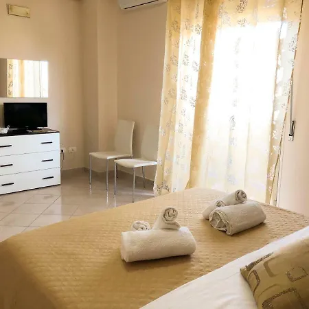 B&B Sikelia Mare-2