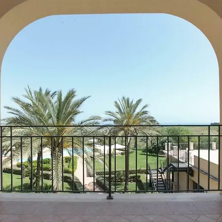 Grand Hotel Selinunte-2