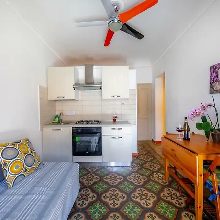 Blue Coral Apartment-2