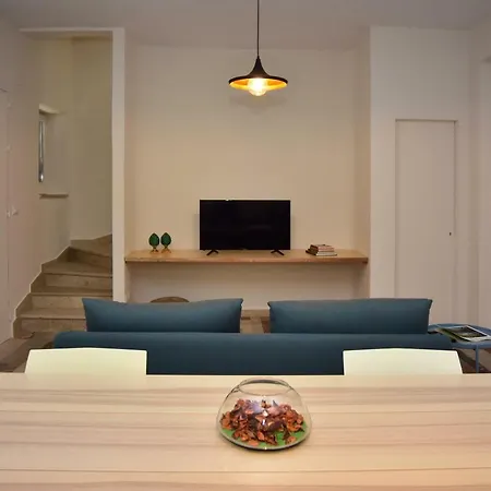 Casa Tresca - Holiday Accommodations-3