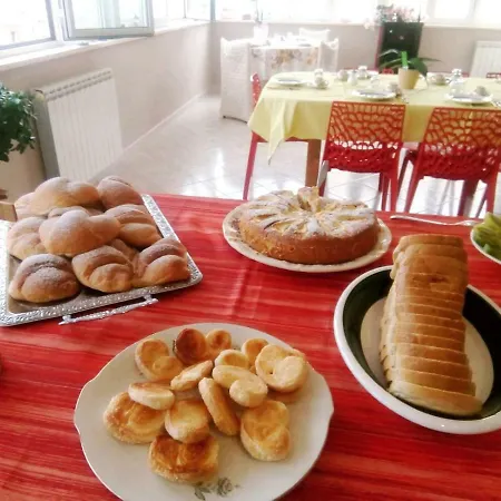 B&b la finestra sul mare-2