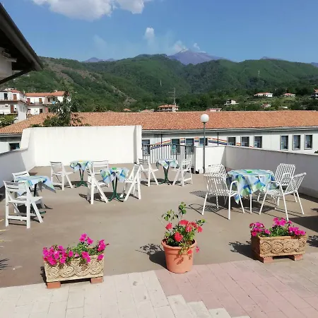 Cartoline Dall'Etna B&b-3
