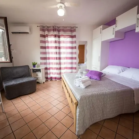 'A Cumerdia - Casa Vacanze-2