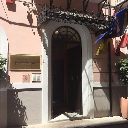 Residenza D'Aragona-2
