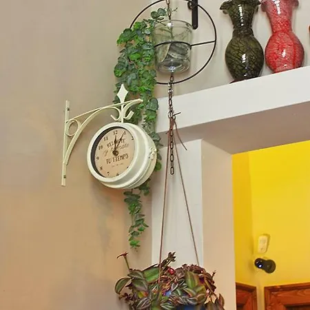 B&B Centro Messina-2