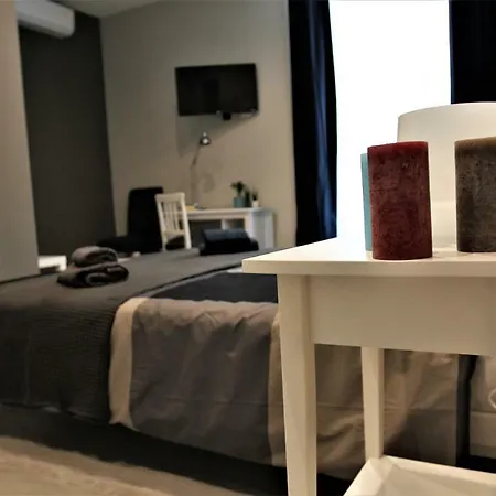 B&B Terre di Catania-2