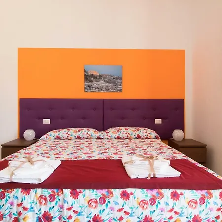 Casa Vacanze Belvedere-3