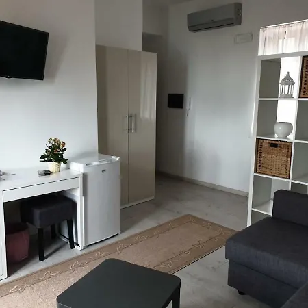 Deluxe Lipari Room-2