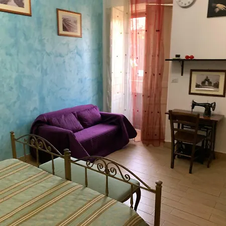 Catania City Center Apartments-2