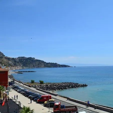 Mediterraneo Guesthouse-2