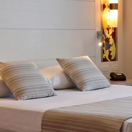 Hotel Parco Degli Aromi Resort&SPA-3