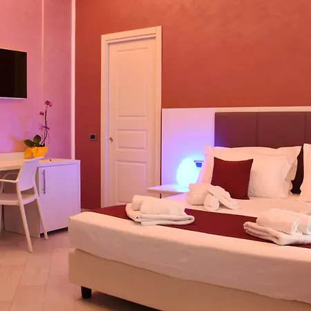 Hotel Riviera Azzurra-2