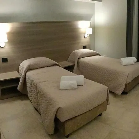 La Giummara Rooms-3