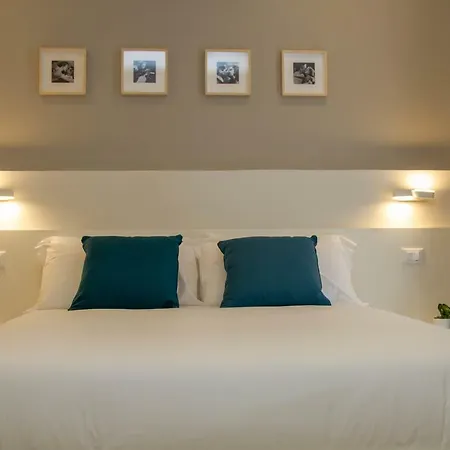 Le Suite Del Corso-2
