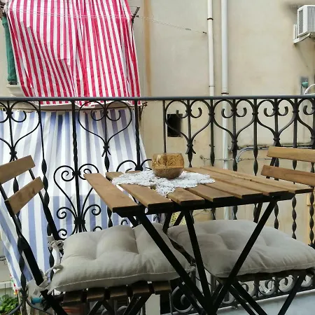 Casa Dei Normanni Ruggero-2