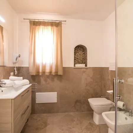 Casa Zita Lampedusa-2
