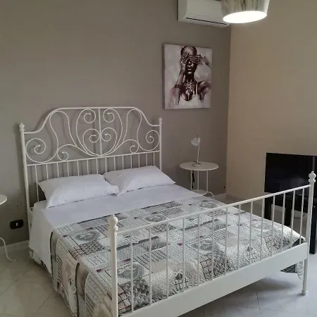 Siracusa Inn - Locazione Turistica Parking included-3