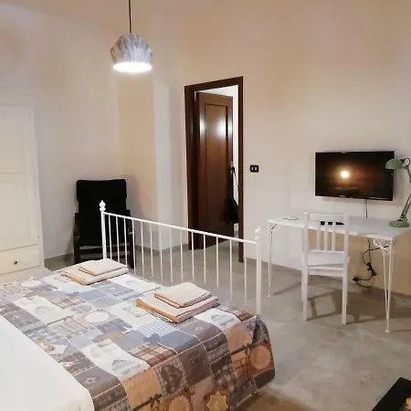 Siracusa Inn - Locazione Turistica Parking included-2