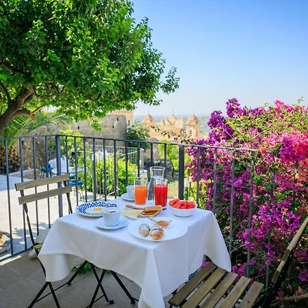 Trigona Garden Suite-3