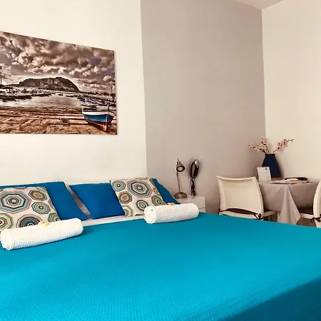 B&B La Bella Vita-2