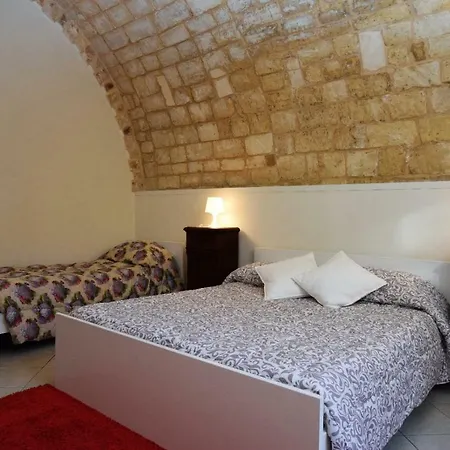 Le Fioriere Affittacamere E Casa Vacanze-2