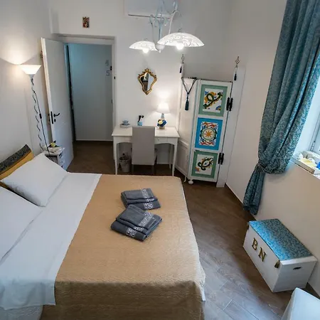 B&B "Al Bastione Normanno-3