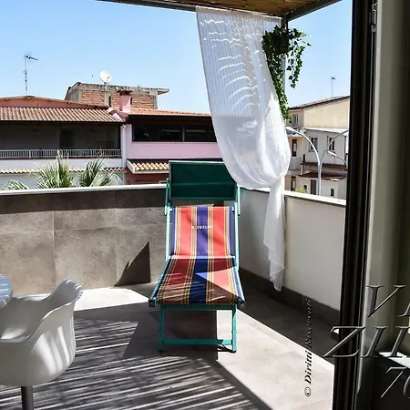 Via Ziino 70-3