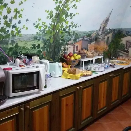 B&B Casa Etna-2