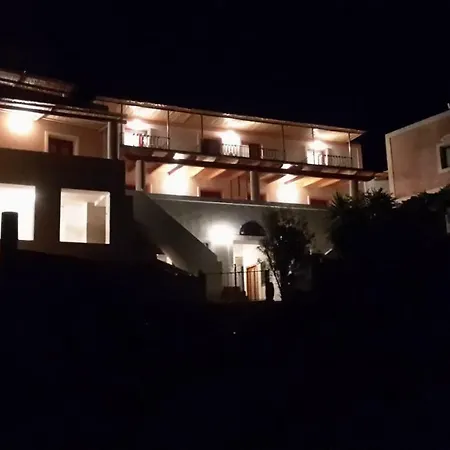 Hotel Residence Il Mulino-2