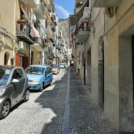 Casa Dei Normanni Ruggero-3