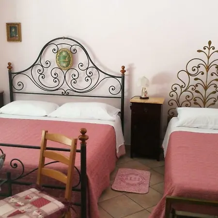 Cinisi 89 B&B-2