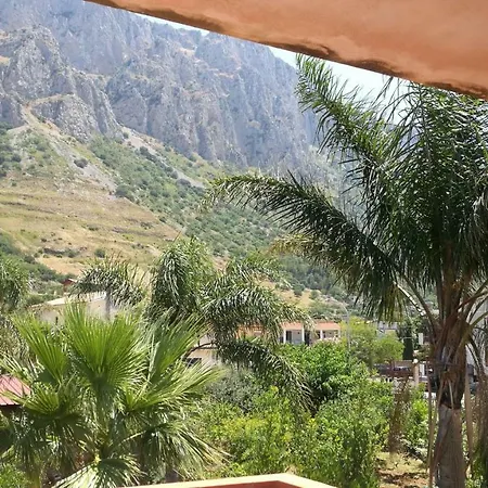 Cinisi 89 B&B-3