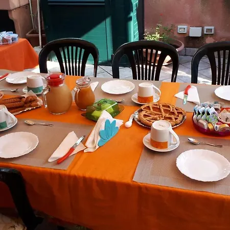 B&B "Terra Du Suli"-3