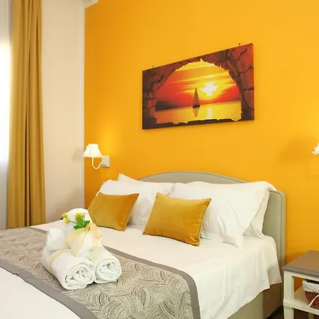 B&B Za Maria-3