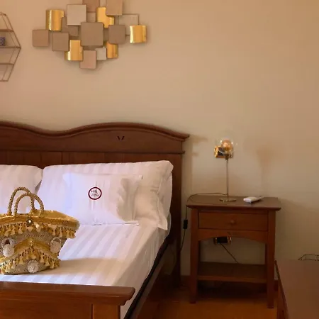 Villa Sofia Capo Milazzo-2