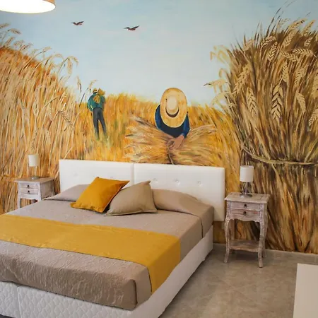 Belice Rooms-2