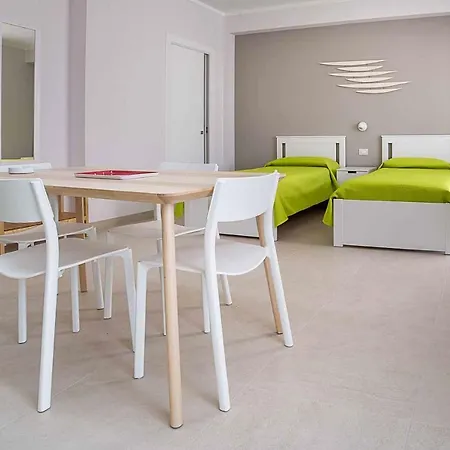 Le Vele B&B-3
