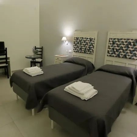 B&B Casa 'a foglia-2