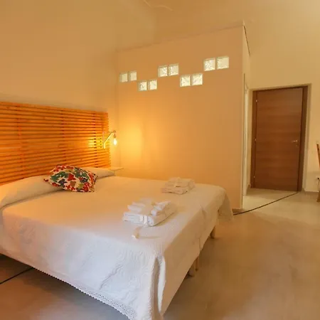 B&B Casa 'a foglia-3