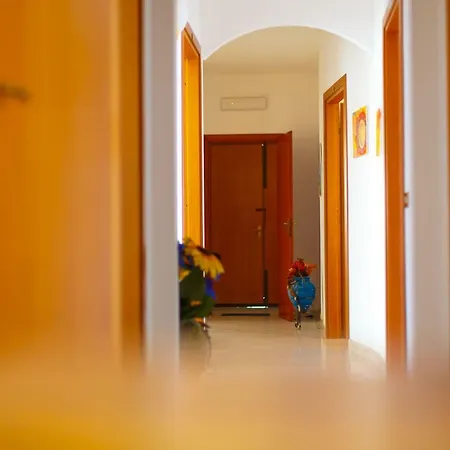 Casa Vacanze L'Orizzonte-3