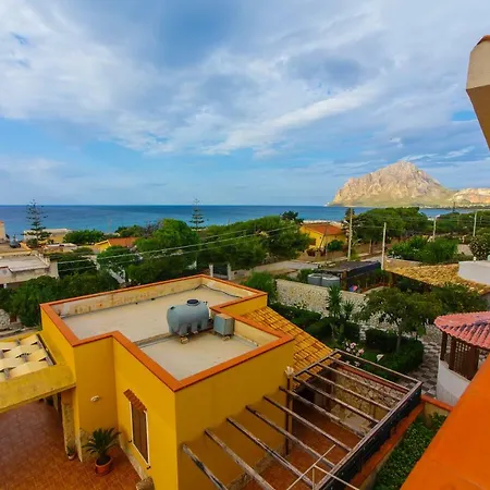 Casa Vacanze L'Orizzonte-2