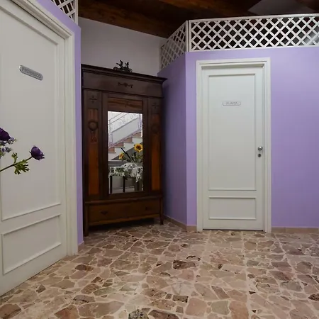 B&B Alighieri 21-2