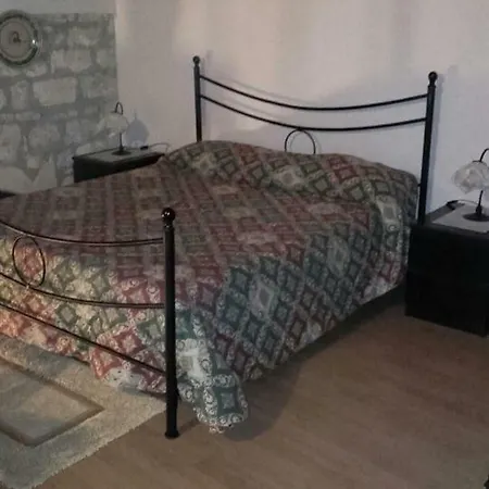 B&B Trinacria Modica-2
