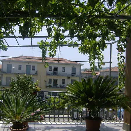 B&B Padre Pio-2