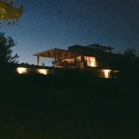 La Casa Bianca-2