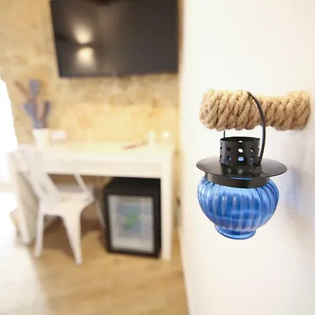 Bedda Mari Rooms & Suite-2