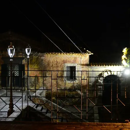 Etna Hiking B&B-2