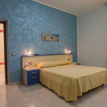 Bed&Breakfast Isola Bella Lampedusa-2
