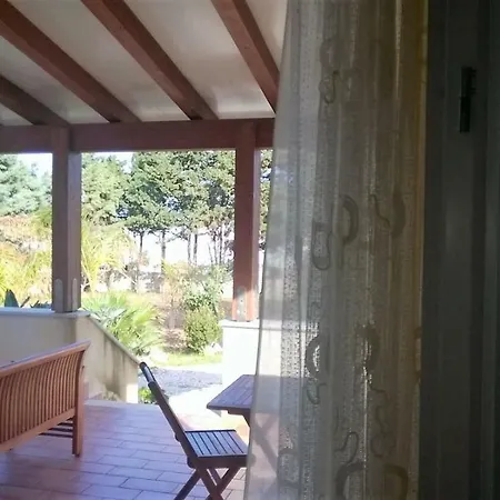 Villa Ancora Bed&Breakfast-3